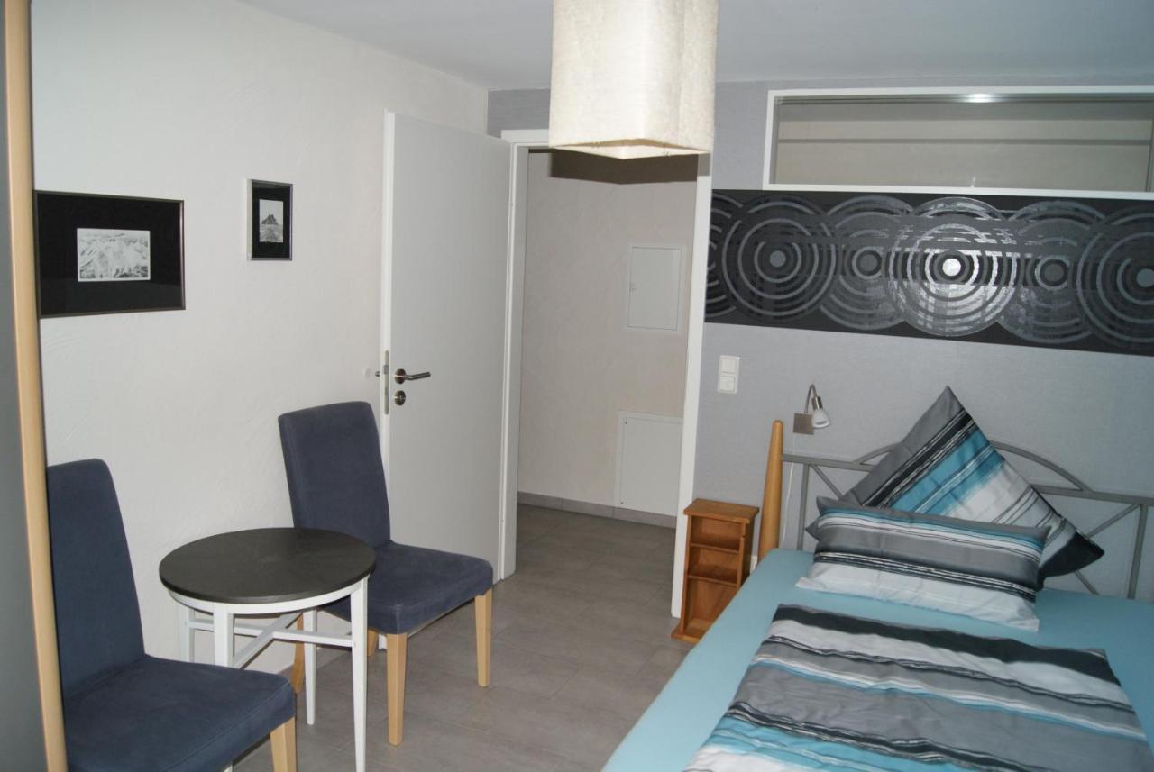 Ferienwohnung Im Alftal, Bleialf Εξωτερικό φωτογραφία